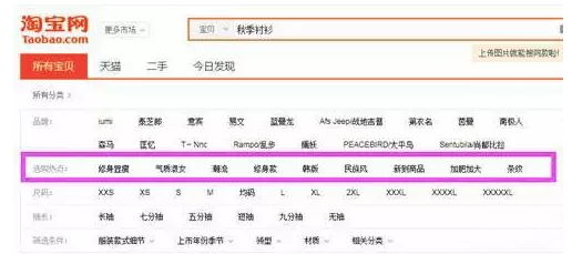 你還在用直通車測款？六大測款省錢大法大公開!